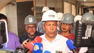 Devid Santana/ BNews