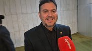 Henrique Brinco/ BNEWS