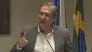 Reprodução / Redes Sociais
