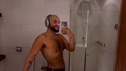 Reprodução Instagram @gominho
