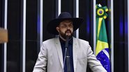 Zeca Ribeiro / Câmara dos Deputados / Arquivo