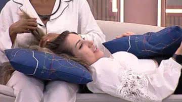 Reprodução/ Globo