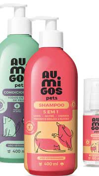 Grupo Boticário entra no mercado pet com produtos de higiene; saiba detalhes  