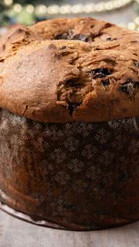 Descubra como transformar o sabor do Caribe em um panetone caseiro digno de confeitaria