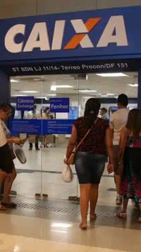 Bancos anunciam novo horário a partir dessa semana 