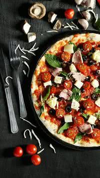 Curiosidades inusitadas sobre pizza que vão te surpreender 