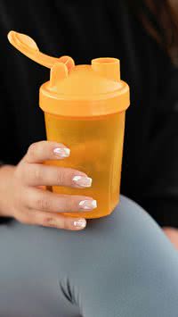 Pré-treino caseiro! Confira 4 alimentos para comer antes de malhar 