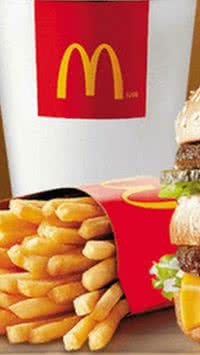 Combo do McDonald's alivia dor de cabeça  enxaqueca , diz neurologista; saiba qual