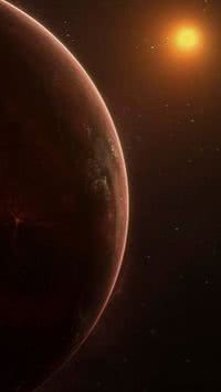 Pesquisa mostra que Marte pode ter sido habitável; confira imagens