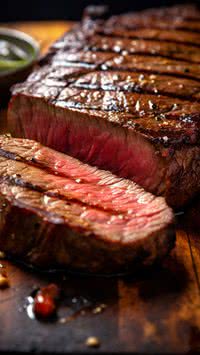 Aprenda por que adicionar café à carne assada pode deixar o sabor ainda mais intenso e surpreendente