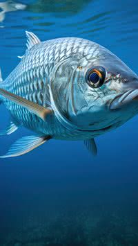 Afinal, peixe bebe água?