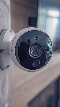 Vai instalar câmeras de segurança em casa? Veja os cuidados que podem evitar problemas