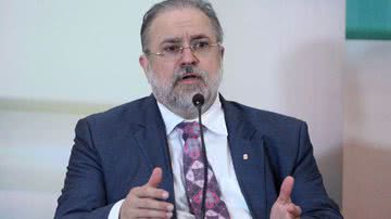 Foto: Divulgação/PGR