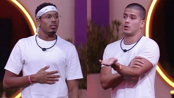 TV Globo/Reprodução