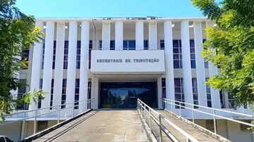 Divulgação/ Secretaria de Tributação do Rio Grande do Norte
