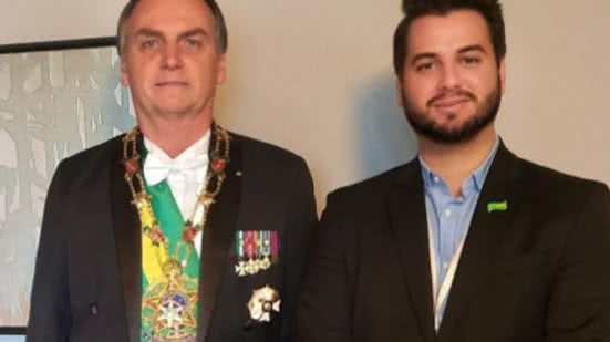 Reprodução / Redes Sociais