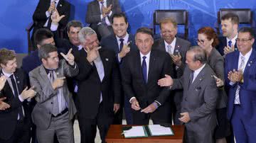 Wilson Dias/Agência Brasil