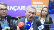 Devid Santana / BNews