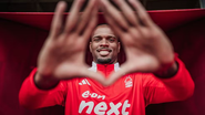 Divulgação / Nottingham Forest