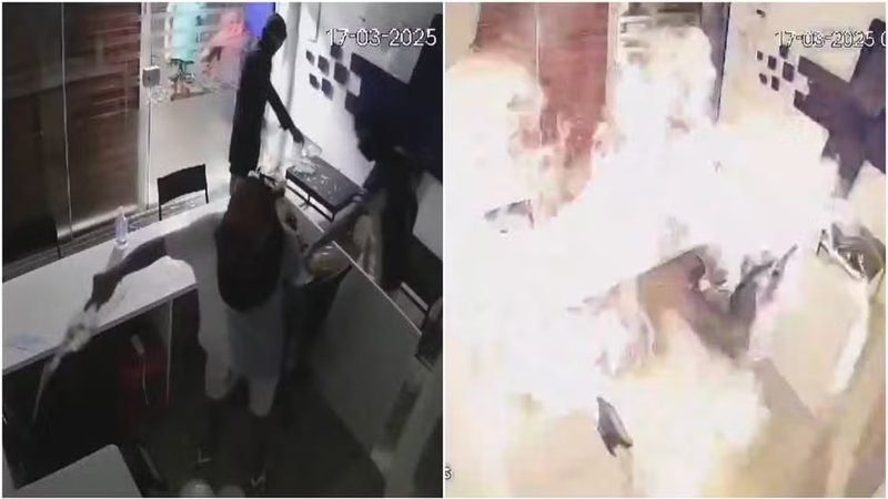 Foto / Reprodução