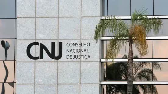Reprodução/Gil Ferreira/CNJ