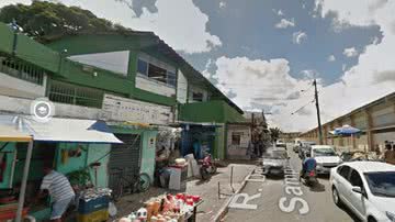 Reprodução/Google