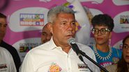 Sérgio Pedreira / BNews