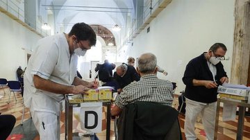 Imagem Covid-19: Bahia registra mais 3.791 casos e 48 mortes em 24 horas