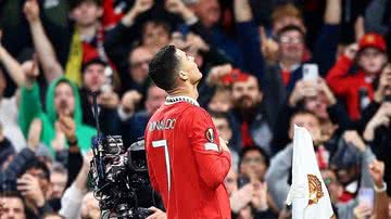 Reprodução// Instagram @cristiano