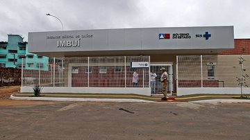 Foto: Camila Souza/GOVBA
