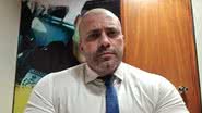 Foto: Reprodução / YouTube / Daniel Silveira