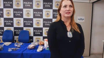 Brenda Viana BNews