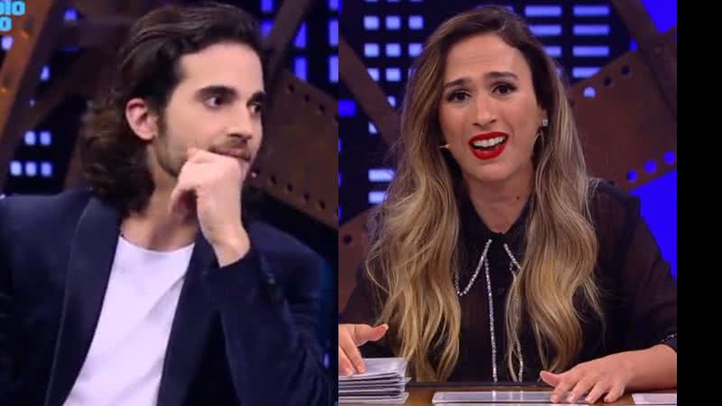 Reprodução | Redes Sociais