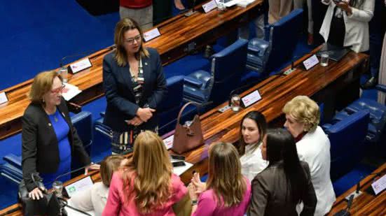 Jonas Pereira/Agência Senado