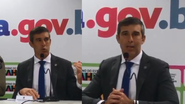 Montagem Bnews