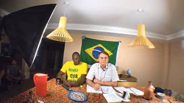 Divulgação