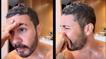 redes sociais