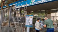 Folhapress/ Folhapress