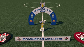 Divulgação/CBF