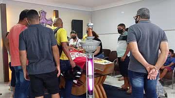 Reprodução/Fan F1