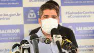 Dinaldo Silva/BNews