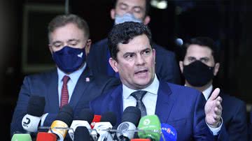 Waldemir Barreto/Agência Senado