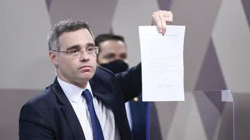 Edilson Rodrigues/Agência Senado