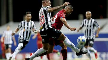 Felipe Oliveira/EC Bahia