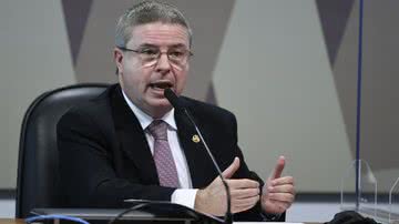 Agência Senado