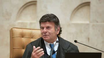 Rosinei Coutinho/SCO/STF