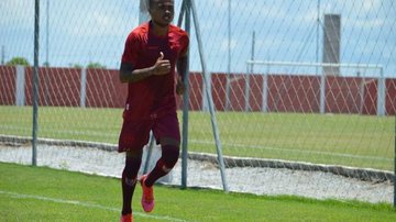 Divulgação/ CRB