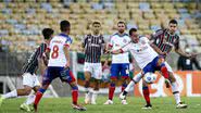 Lucas Merçon / Fluminense F.C.