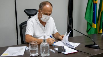 Divulgação/Governo de Sergipe
