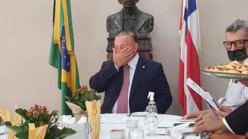 BNews/Henrique Brinco